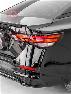 نیسان سێنترا